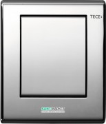 Панель змиву для пісуара TECE TECEplanus Urinal нержавіюча сталь хром глянець 9242311