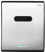 Панель змиву для пісуара TECE TECEplanus Urinal 230/12 В з інфрачервоним датчиком нержавіюча сталь хром глянець 9242353