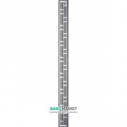 Решетка TECE TECEdrainline Basic для душевого трапа полированная прямая 700 мм нержавеющая сталь 600710