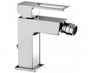 Смеситель для биде однорычажный Paffoni Effe хром EF 135 CR