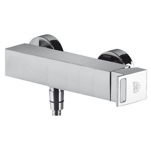 Змішувач для душу одноважільний Paffoni Effe хром EF 168 CR