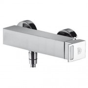 Смеситель для душа однорычажный Paffoni Effe хром EF 168 CR