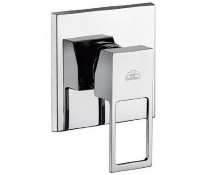 Смеситель для душа скрытый (встраиваемый) Paffoni Effe хром EF BOX010 CR