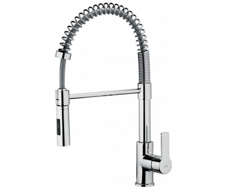 Смеситель для кухни Paffoni Red хром RED 179 CR