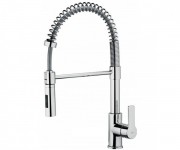 Смеситель для кухни Paffoni Red хром RED 179 CR