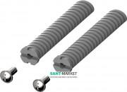 Комплект ексцентриків з кріпленням Tece TECEprofil для панелі змиву 9820019