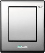 Панель змиву для пісуара TECE TECEplanus Urinal нержавіюча сталь хром глянець 9242311