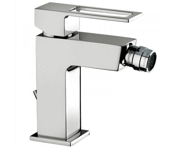 Смеситель для биде однорычажный Paffoni Effe хром EF 135 CR