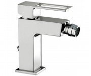 Смеситель для биде однорычажный Paffoni Effe хром EF 135 CR