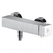 Змішувач для душу одноважільний Paffoni Effe хром EF 168 CR