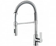 Смеситель для кухни Paffoni Red хром RED 179 CR