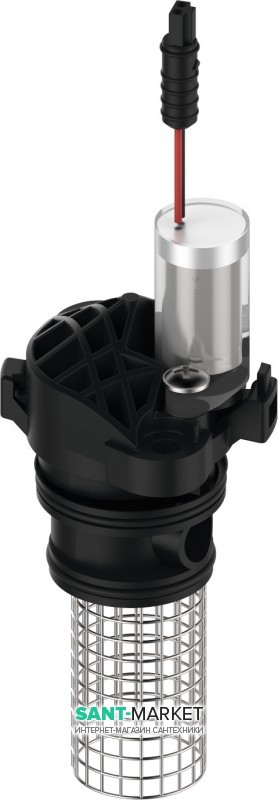 Картридж клапана для пісуара TECE електромеханічний 9820089