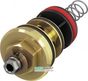 Картридж механической панели смыва для писсуара Tece 9820031