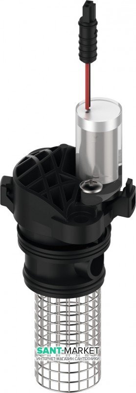 Картридж клапана для пісуара TECE електромеханічний 9820089