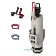 Клапан смыва TECE TECEprofil А2 в сборе для инсталляций 9820223