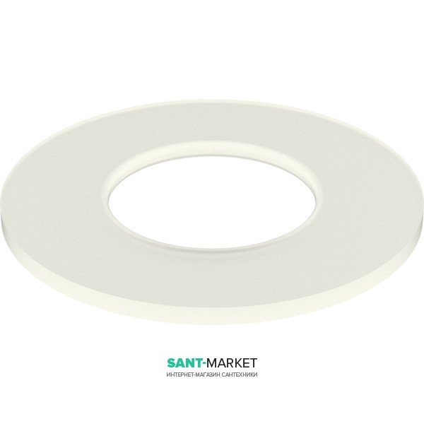 Перекриває прокладка для клапана змиву TECE A2 9820233