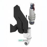 Система очистки воздуха TECE TECElux Сeramic-Air 9660000