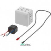 Монтажний комплект для підключення верхньої панелі TECE TECElux з сенсорним блоком управління у вологих приміщеннях 9660002