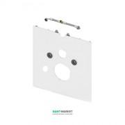 Нижня скляна панель TECE TECElux для установки унітазів-біде Geberit Aquaclean Sela / Mera і TOTO Washlet 9650104