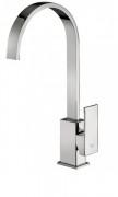 Змішувач для кухні Paffoni Elle хром EL 880 CR