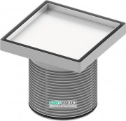 Основа для плитки TECE TECEdrainpoint S plate 150 мм с монтажным элементом 3660011