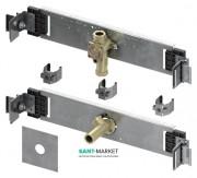 Монтажный комплект Tece TECEprofil для установки писсуара 9020038