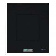 Панель змиву з картриджем для пісуарів Tece TECEnow чорний 9242403