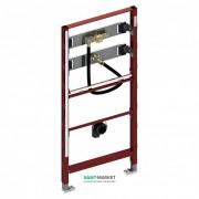 Система инсталляции TЕСЕ TECEprofil 1120 мм для установки писсуара 9320008