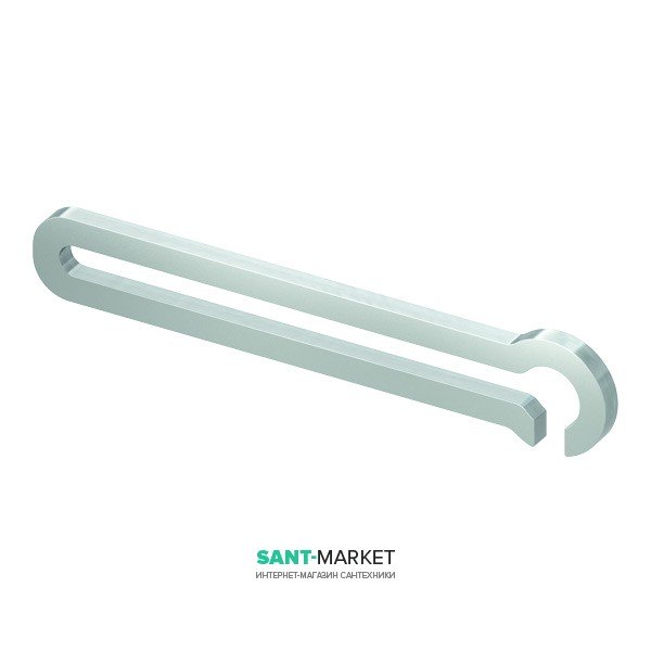 Захист від крадіжки для панелей змиву Tece TECElux Mini 9820354