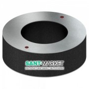 Противопожарная манжета Tece TECEdrainpoint S DN50 пластик 3690050