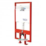 Система інсталяції для підвісного унітазу TECE ТЕСЕprofil глибина 8 см 9300040