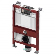 Система інсталяції TECE ТЕСЕprofil 820 мм для установки унітазів-біде 9300080