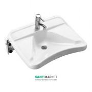 Раковина для ванной Kerasan Comunita белая 021501