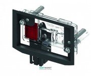 Съемная крышка бачка с контейнером для гигиенических таблеток Tece TECEprofil для бачков 9240950