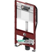 Система инсталляции TECE ТЕСЕprofil 1120 мм для установки подвесного унитаза TOTO Neorest 9300044