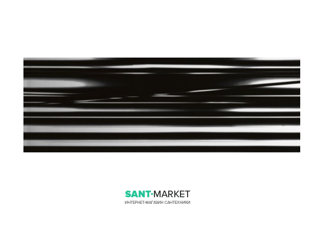 Столешница под раковину Kerasan Inka керамическая 12х35,5 см декор 1 341533