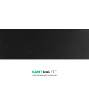 Столешница под раковину Kerasan Inka керамическая 22х35,5 см черный глянцевый 341604