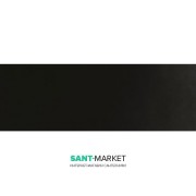 Столешница под раковину Kerasan Inka керамическая 22х35,5 см черный матовый 341631