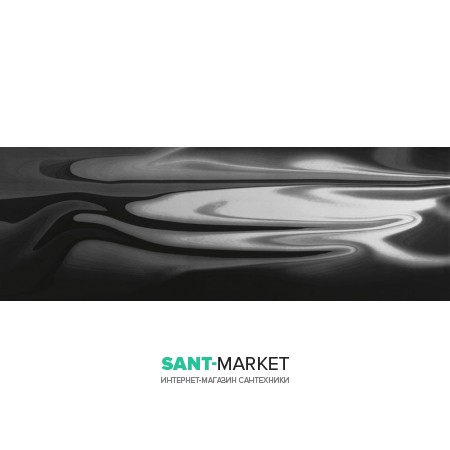 Столешница под раковину Kerasan Inka керамическая 22х35,5 см декор 2 341634