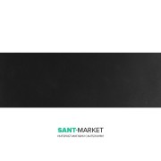 Столешница под раковину Kerasan Inka керамическая 12х35,5 см черный матовый 341531