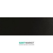 Столешница под раковину Kerasan Inka керамическая 22х35,5 см черный матовый 341631