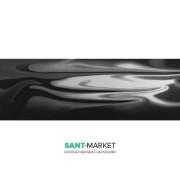 Стільниця під раковину Kerasan Inka керамічна 22х35,5 см декор 2 341 634