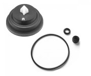 Мембрана заливного клапана F1 с комплектом прокладок Tece ТЕСЕprofil 9820009