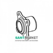 Фиксатор заливного вентиля TECE ТЕСЕprofil для смывного бачка 9820012