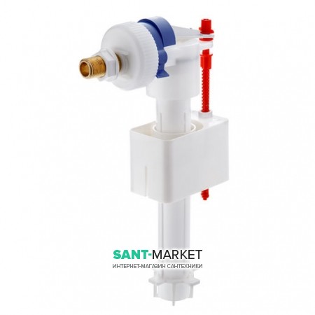 Клапан заливной F1 Tece ТЕСЕprofil для скрытого бачка 9820006