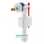 Клапан заливний F1 Tece ТЕСЕprofil для прихованого бачка 9820006