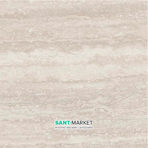 Плитка керамограніт Colorker Coliseum Bone 59,5х59,5