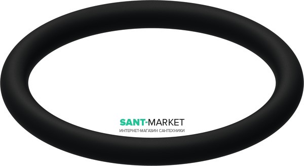 Уплотнительное кольцо сливного патрубка бачка Tece ТЕСЕprofil 9820015