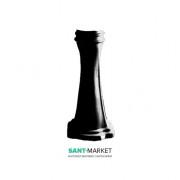 П'єдестал для раковини Kerasan Retro чорний 107004