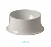 Раковина для ванної накладна Kerasan Ciotola C5 ø46 см біла 430501